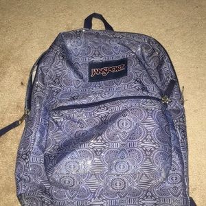 Book bag